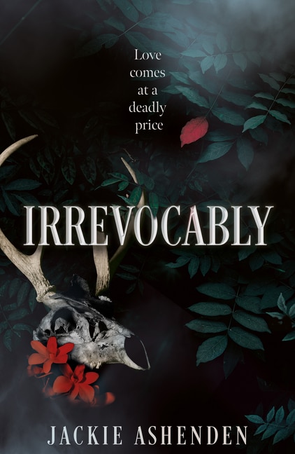 Irrevocably by Jackie Ashenden, Perfect | Indigo Chapters