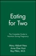 Eating for Two by Mary Abbott Hess, Paperback | Indigo Chapters