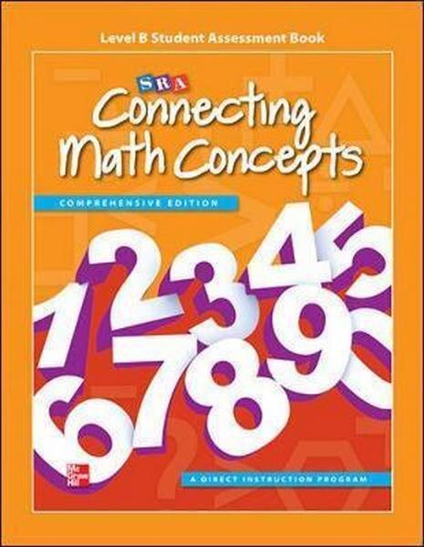 CMC STUDENT ASSESSMENT BOOK B by Engelmann Engelmann, Hardcover | Indigo Chapters