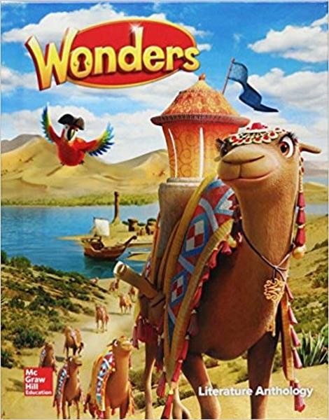 RW LITERATURE ANTHOLOGY 3 by DONALD BEAR DONALD BEAR, Hardcover | Indigo Chapters