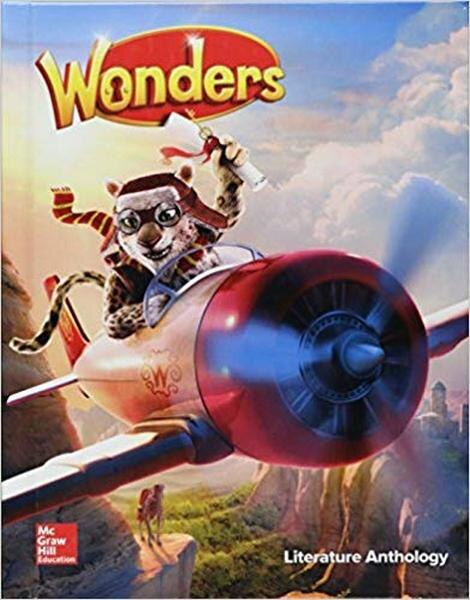 RW LITERATURE ANTHOLOGY 4 by DONALD BEAR DONALD BEAR, Hardcover | Indigo Chapters