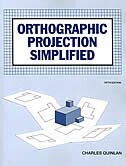 Orthographic Proj Sim 5/e Text, Paperback | Indigo Chapters