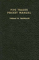 Pipe Trades Pocket Manual by Thomas W. Frankland Paperback | Indigo Chapters