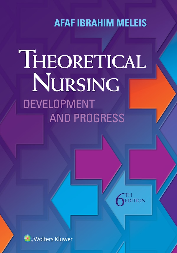 Theoretical Nursing by Afaf Ibraham Meleis, Hardcover | Indigo Chapters