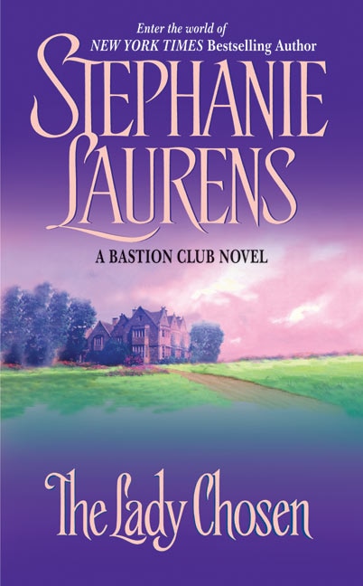 The Lady Chosen by Stephanie Laurens, Mass Market Paperback | Indigo Chapters