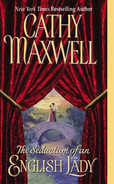 The Seduction of an English Lady by Cathy Maxwell, Mass Market Paperback | Indigo Chapters