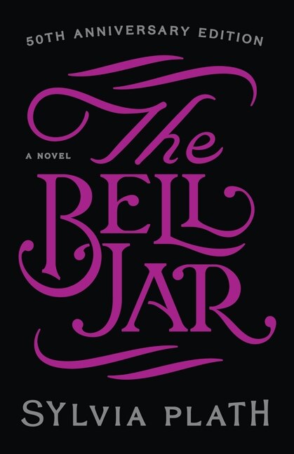 The Bell Jar by SYLVIA PLATH, Hardcover | Indigo Chapters