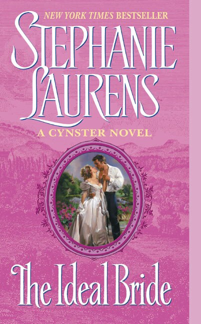 The Ideal Bride by Stephanie Laurens, Mass Market Paperback | Indigo Chapters