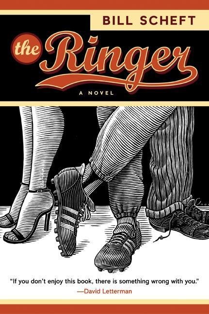 The Ringer by Bill Scheft, Paperback | Indigo Chapters