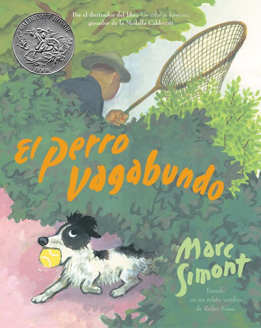El perro vagabundo by Marc Simont, Paperback | Indigo Chapters