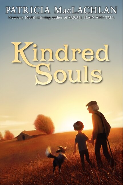 Kindred Souls by Patricia Maclachlan, Hardcover | Indigo Chapters