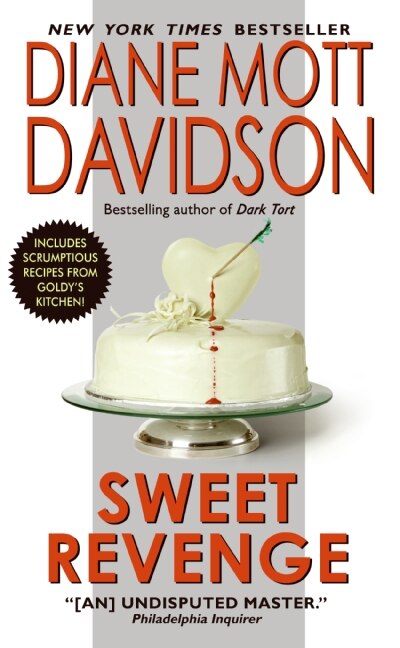 Sweet Revenge by Diane Mott Davidson, Mass Market Paperback | Indigo Chapters