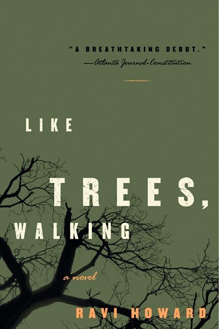 Like Trees Walking by Ravi Howard, Paperback | Indigo Chapters