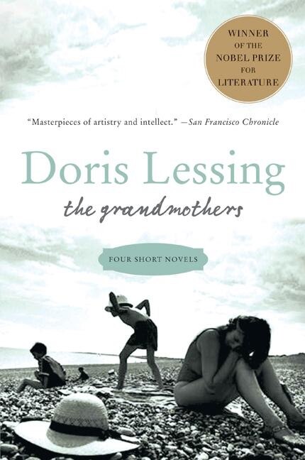 The Grandmothers by Doris Lessing, Paperback | Indigo Chapters