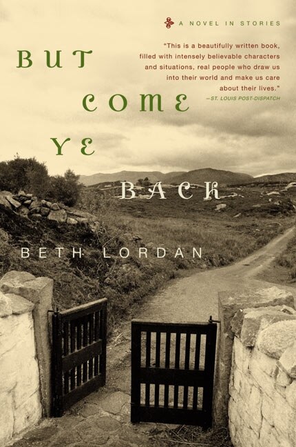 But Come Ye Back by Beth Lordan, Paperback | Indigo Chapters