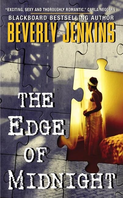 The Edge Of Midnight by Beverly Jenkins, Mass Market Paperback | Indigo Chapters