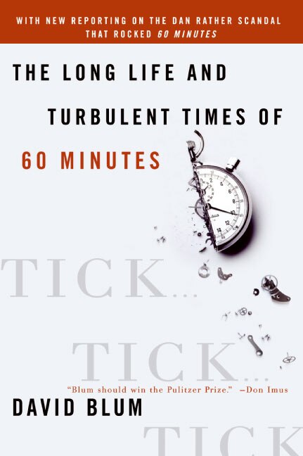 Tick Tick Tick. by David Blum, Paperback | Indigo Chapters