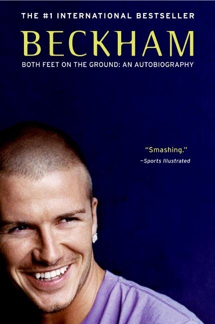 Beckham by David Beckham, Paperback | Indigo Chapters