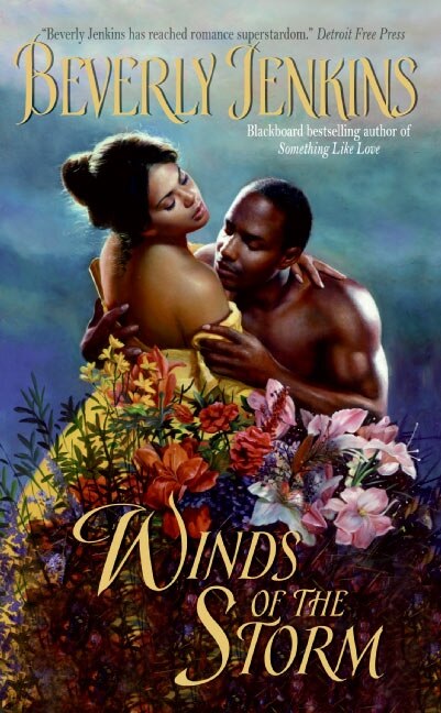 Winds Of The Storm by Beverly Jenkins, Mass Market Paperback | Indigo Chapters