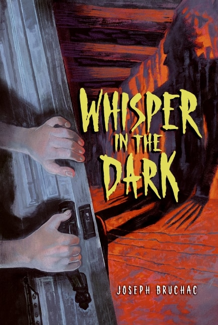 Whisper In The Dark by Joseph Bruchac, Paperback | Indigo Chapters