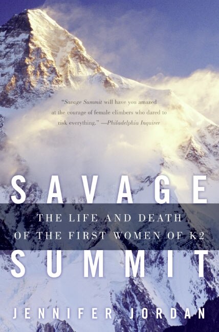 Savage Summit by Jennifer Jordan, Paperback | Indigo Chapters