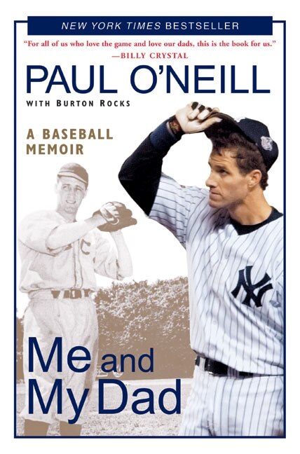 Me and My Dad by Paul O'Neill, Paperback | Indigo Chapters