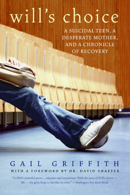 Will's Choice by Gail Griffith, Paperback | Indigo Chapters