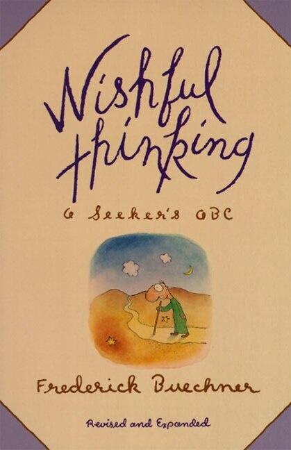 Wishful Thinking by Frederick Buechner, Paperback | Indigo Chapters