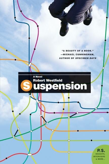 Suspension by Robert Westfield, Paperback | Indigo Chapters