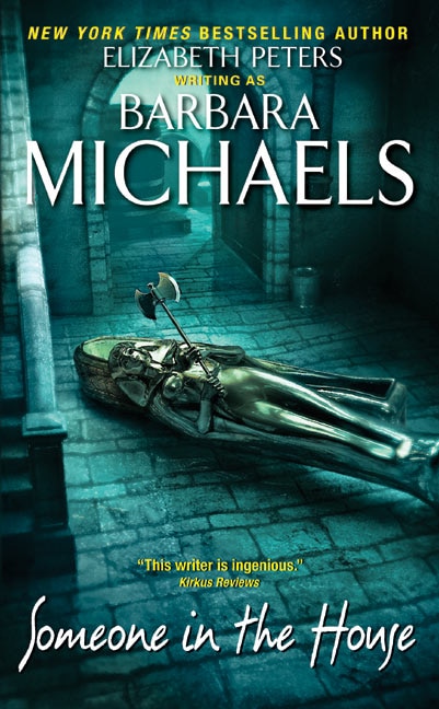 Someone In The House by Barbara Michaels, Mass Market Paperback | Indigo Chapters
