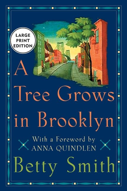 A Tree Grows in Brooklyn by Betty Smith, Paperback | Indigo Chapters