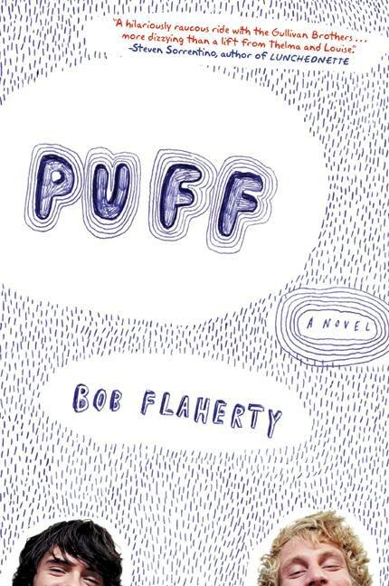 Puff by Bob Flaherty, Paperback | Indigo Chapters
