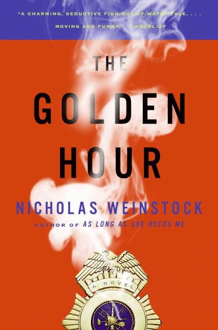 The Golden Hour by Nicholas Weinstock, Paperback | Indigo Chapters
