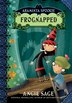 Araminta Spookie 3: Frognapped by Angie Sage, Paperback | Indigo Chapters