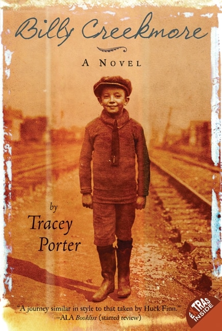 Billy Creekmore by Tracey Porter, Paperback | Indigo Chapters