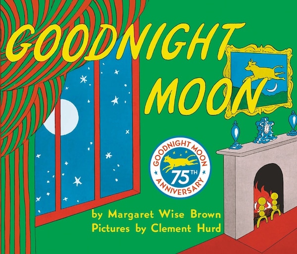 Goodnight Moon by Margaret Wise Brown, Hardcover | Indigo Chapters