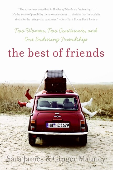 The Best of Friends by Sara James, Paperback | Indigo Chapters