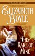 This Rake of Mine by Elizabeth Boyle, Mass Market Paperback | Indigo Chapters