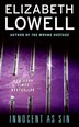 Innocent as Sin by Elizabeth Lowell, Mass Market Paperback | Indigo Chapters