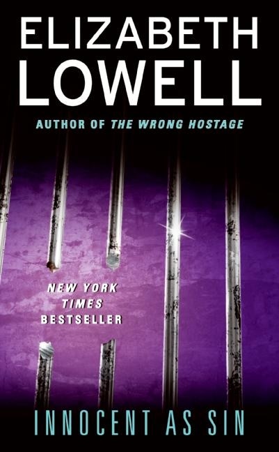 Innocent as Sin by Elizabeth Lowell, Mass Market Paperback | Indigo Chapters