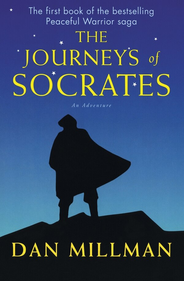 The Journeys of Socrates by Dan Millman, Paperback | Indigo Chapters