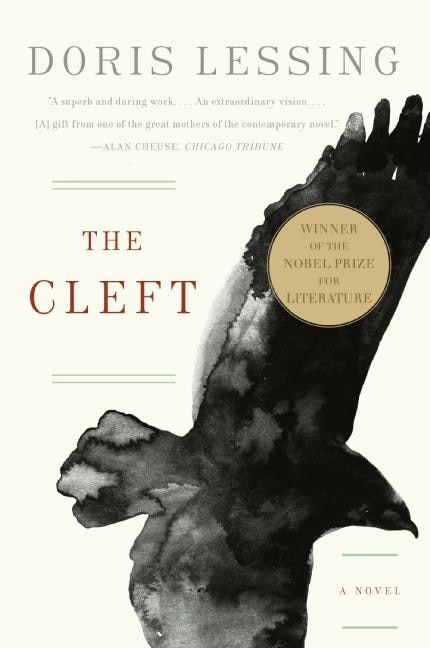 The Cleft by Doris Lessing, Paperback | Indigo Chapters