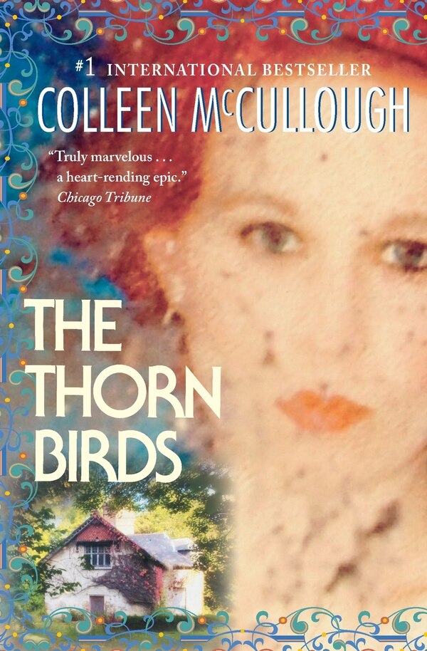 The Thorn Birds by Colleen McCullough, Paperback | Indigo Chapters