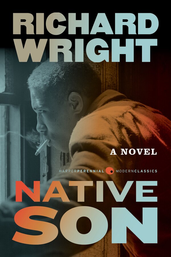 Native Son by Richard Wright, Paperback | Indigo Chapters