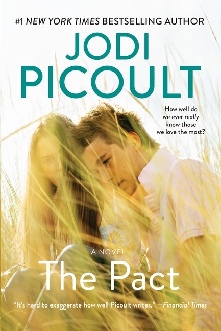 The Pact by Jodi Picoult, Paperback | Indigo Chapters