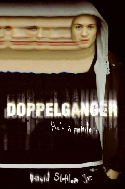 Doppelganger by David Stahler, Paperback | Indigo Chapters