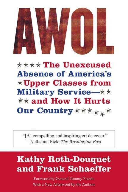 AWOL by Kathy Roth-Douquet, Paperback | Indigo Chapters