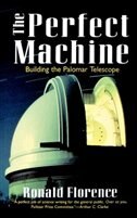 The Perfect Machine by Ronald Florence, Paperback | Indigo Chapters