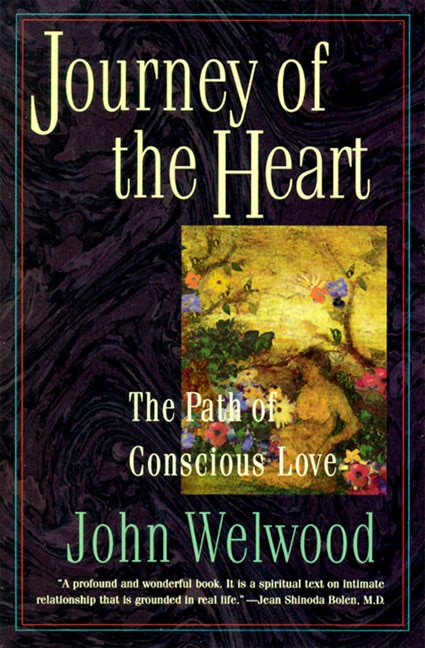 Journey of the Heart by John Welwood, Paperback | Indigo Chapters