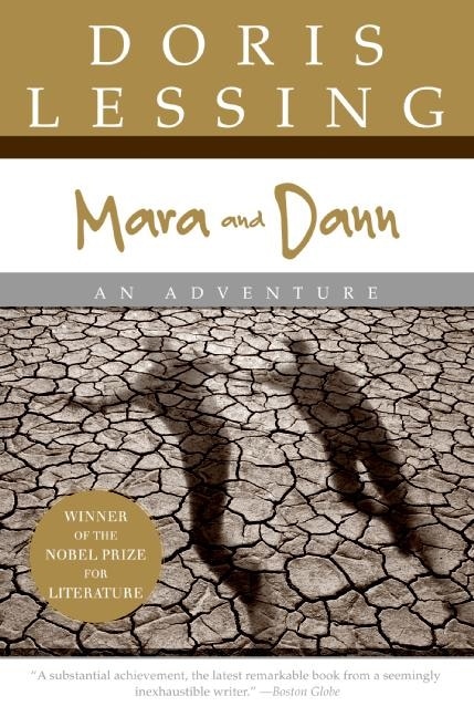 Mara And Dann by Doris Lessing, Paperback | Indigo Chapters